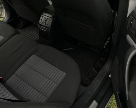 Серый Шкода Октавия, объемом двигателя 1.9 л и пробегом 253 тыс. км за 6000 $, фото 4 на Automoto.ua