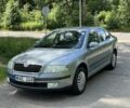 Серый Шкода Октавия, объемом двигателя 1.9 л и пробегом 175 тыс. км за 2072 $, фото 1 на Automoto.ua