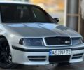 Серый Шкода Октавия, объемом двигателя 1.8 л и пробегом 193 тыс. км за 5700 $, фото 8 на Automoto.ua