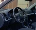 Серый Шкода Октавия, объемом двигателя 1.4 л и пробегом 239 тыс. км за 6755 $, фото 9 на Automoto.ua
