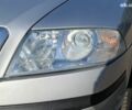Серый Шкода Октавия, объемом двигателя 1.6 л и пробегом 298 тыс. км за 5490 $, фото 3 на Automoto.ua