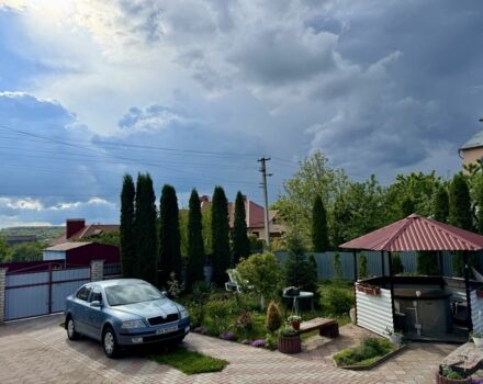 Сірий Шкода Октавія, об'ємом двигуна 1.6 л та пробігом 210 тис. км за 5800 $, фото 4 на Automoto.ua