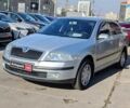Серый Шкода Октавия, объемом двигателя 1.6 л и пробегом 298 тыс. км за 5490 $, фото 1 на Automoto.ua