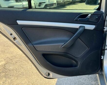 Серый Шкода Октавия, объемом двигателя 1.6 л и пробегом 302 тыс. км за 5990 $, фото 18 на Automoto.ua