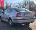 Серый Шкода Октавия, объемом двигателя 1.4 л и пробегом 239 тыс. км за 6755 $, фото 6 на Automoto.ua