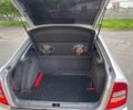 Сірий Шкода Октавія, об'ємом двигуна 1.6 л та пробігом 175 тис. км за 3950 $, фото 5 на Automoto.ua