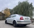 Сірий Шкода Октавія, об'ємом двигуна 2 л та пробігом 237 тис. км за 4700 $, фото 1 на Automoto.ua