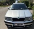 Серый Шкода Октавия, объемом двигателя 1.6 л и пробегом 135 тыс. км за 4500 $, фото 1 на Automoto.ua