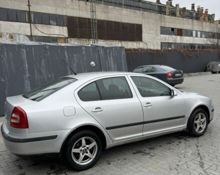 Сірий Шкода Октавія, об'ємом двигуна 0 л та пробігом 300 тис. км за 3200 $, фото 6 на Automoto.ua