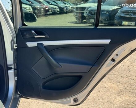 Серый Шкода Октавия, объемом двигателя 1.6 л и пробегом 302 тыс. км за 6190 $, фото 21 на Automoto.ua