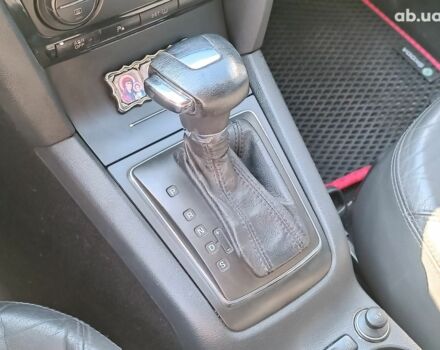 Серый Шкода Октавия, объемом двигателя 2 л и пробегом 227 тыс. км за 6790 $, фото 23 на Automoto.ua