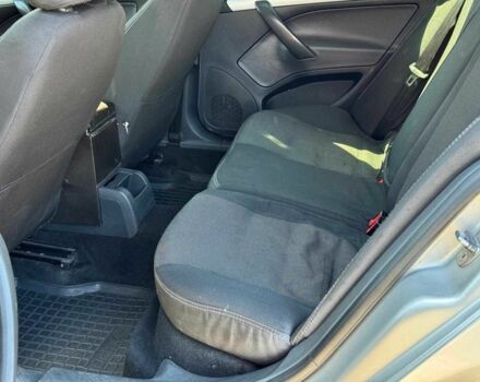 Серый Шкода Октавия, объемом двигателя 1.6 л и пробегом 302 тыс. км за 5990 $, фото 19 на Automoto.ua