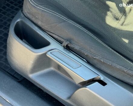 Серый Шкода Октавия, объемом двигателя 1.6 л и пробегом 302 тыс. км за 6190 $, фото 16 на Automoto.ua