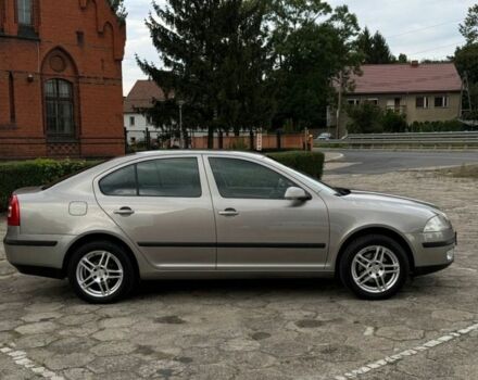 Сірий Шкода Октавія, об'ємом двигуна 1.9 л та пробігом 234 тис. км за 3149 $, фото 5 на Automoto.ua