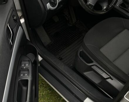 Серый Шкода Октавия, объемом двигателя 1.9 л и пробегом 253 тыс. км за 6000 $, фото 1 на Automoto.ua