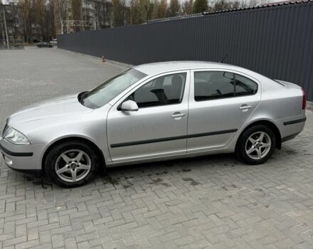 Сірий Шкода Октавія, об'ємом двигуна 0 л та пробігом 300 тис. км за 3200 $, фото 4 на Automoto.ua