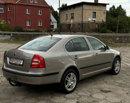 Сірий Шкода Октавія, об'ємом двигуна 1.9 л та пробігом 234 тис. км за 3149 $, фото 3 на Automoto.ua