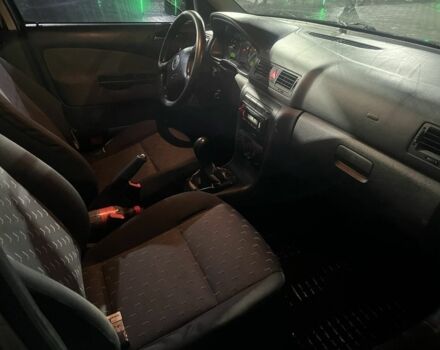 Серый Шкода Октавия, объемом двигателя 1.6 л и пробегом 600 тыс. км за 2899 $, фото 5 на Automoto.ua