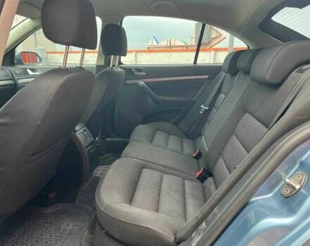 Сірий Шкода Октавія, об'ємом двигуна 0 л та пробігом 225 тис. км за 6990 $, фото 11 на Automoto.ua