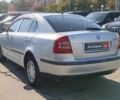 Серый Шкода Октавия, объемом двигателя 1.6 л и пробегом 298 тыс. км за 5490 $, фото 10 на Automoto.ua