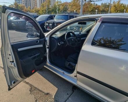 Серый Шкода Октавия, объемом двигателя 1.6 л и пробегом 298 тыс. км за 5490 $, фото 17 на Automoto.ua
