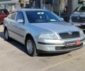 Серый Шкода Октавия, объемом двигателя 1.6 л и пробегом 298 тыс. км за 5490 $, фото 2 на Automoto.ua