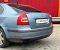 Сірий Шкода Октавія, об'ємом двигуна 0 л та пробігом 225 тис. км за 6990 $, фото 5 на Automoto.ua
