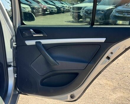 Серый Шкода Октавия, объемом двигателя 1.6 л и пробегом 302 тыс. км за 5990 $, фото 21 на Automoto.ua