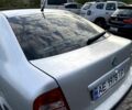 Серый Шкода Октавия, объемом двигателя 1.6 л и пробегом 284 тыс. км за 5500 $, фото 3 на Automoto.ua
