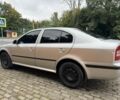 Серый Шкода Октавия, объемом двигателя 1.6 л и пробегом 220 тыс. км за 6767 $, фото 4 на Automoto.ua