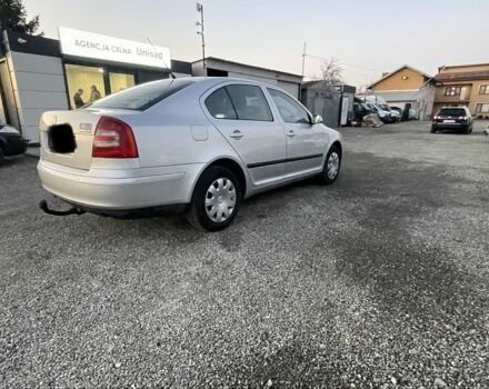Сірий Шкода Октавія, об'ємом двигуна 1.9 л та пробігом 300 тис. км за 2450 $, фото 1 на Automoto.ua