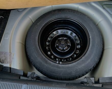 Серый Шкода Октавия, объемом двигателя 1.4 л и пробегом 239 тыс. км за 6755 $, фото 14 на Automoto.ua