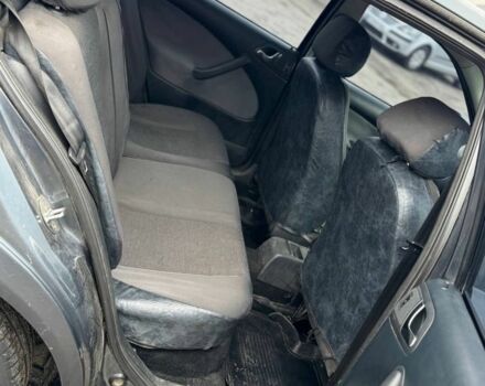 Сірий Шкода Октавія, об'ємом двигуна 0 л та пробігом 356 тис. км за 5000 $, фото 3 на Automoto.ua