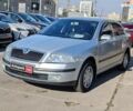 Серый Шкода Октавия, объемом двигателя 1.6 л и пробегом 298 тыс. км за 5490 $, фото 1 на Automoto.ua