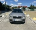 Серый Шкода Октавия, объемом двигателя 1.6 л и пробегом 230 тыс. км за 5800 $, фото 1 на Automoto.ua