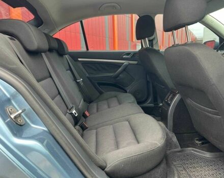 Сірий Шкода Октавія, об'ємом двигуна 0 л та пробігом 225 тис. км за 6990 $, фото 8 на Automoto.ua