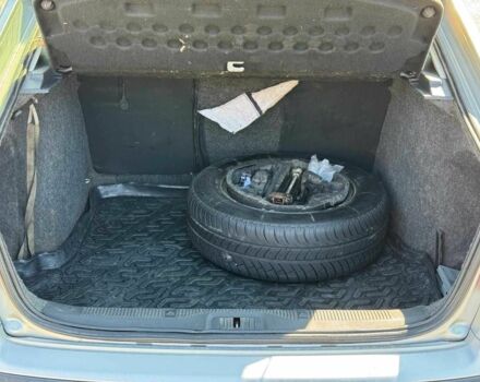 Серый Шкода Октавия, объемом двигателя 1.6 л и пробегом 302 тыс. км за 5990 $, фото 20 на Automoto.ua