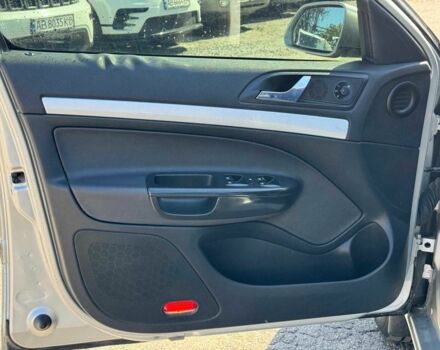 Серый Шкода Октавия, объемом двигателя 1.6 л и пробегом 302 тыс. км за 5990 $, фото 13 на Automoto.ua