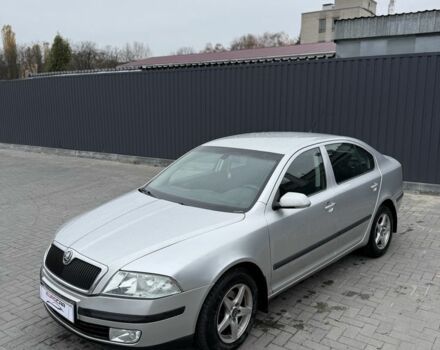 Сірий Шкода Октавія, об'ємом двигуна 0 л та пробігом 300 тис. км за 3200 $, фото 3 на Automoto.ua