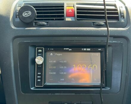 Серый Шкода Октавия, объемом двигателя 1.6 л и пробегом 302 тыс. км за 6190 $, фото 27 на Automoto.ua