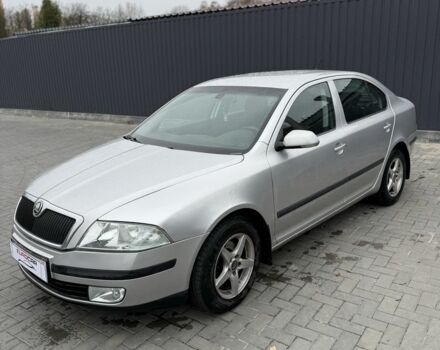 Сірий Шкода Октавія, об'ємом двигуна 0 л та пробігом 300 тис. км за 3200 $, фото 2 на Automoto.ua
