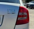 Серый Шкода Октавия, объемом двигателя 1.6 л и пробегом 302 тыс. км за 5990 $, фото 8 на Automoto.ua