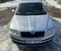 Сірий Шкода Октавія, об'ємом двигуна 1.9 л та пробігом 265 тис. км за 3350 $, фото 1 на Automoto.ua