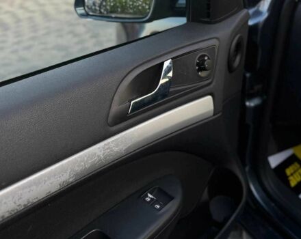 Серый Шкода Октавия, объемом двигателя 1.6 л и пробегом 147 тыс. км за 6450 $, фото 16 на Automoto.ua