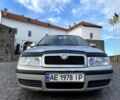 Серый Шкода Октавия, объемом двигателя 1.6 л и пробегом 284 тыс. км за 5500 $, фото 13 на Automoto.ua