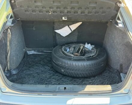 Серый Шкода Октавия, объемом двигателя 1.6 л и пробегом 302 тыс. км за 6190 $, фото 20 на Automoto.ua