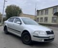 Сірий Шкода Октавія, об'ємом двигуна 2 л та пробігом 237 тис. км за 4700 $, фото 3 на Automoto.ua