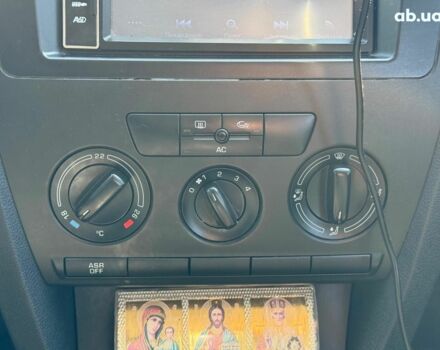 Серый Шкода Октавия, объемом двигателя 1.6 л и пробегом 302 тыс. км за 6190 $, фото 28 на Automoto.ua