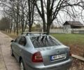 Серый Шкода Октавия, объемом двигателя 1.9 л и пробегом 400 тыс. км за 2500 $, фото 2 на Automoto.ua
