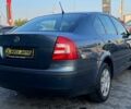 Серый Шкода Октавия, объемом двигателя 1.6 л и пробегом 147 тыс. км за 6450 $, фото 6 на Automoto.ua